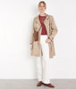 Picture of MATTEW ICONIC BEIGE TRENCH